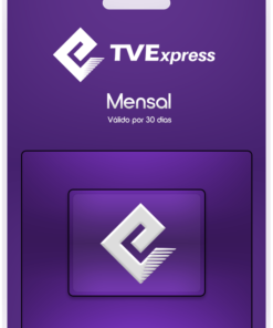 Gift Card  Mensal - 23,71